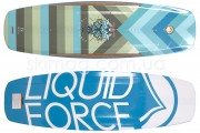 Liquid Force ARRIS 2017